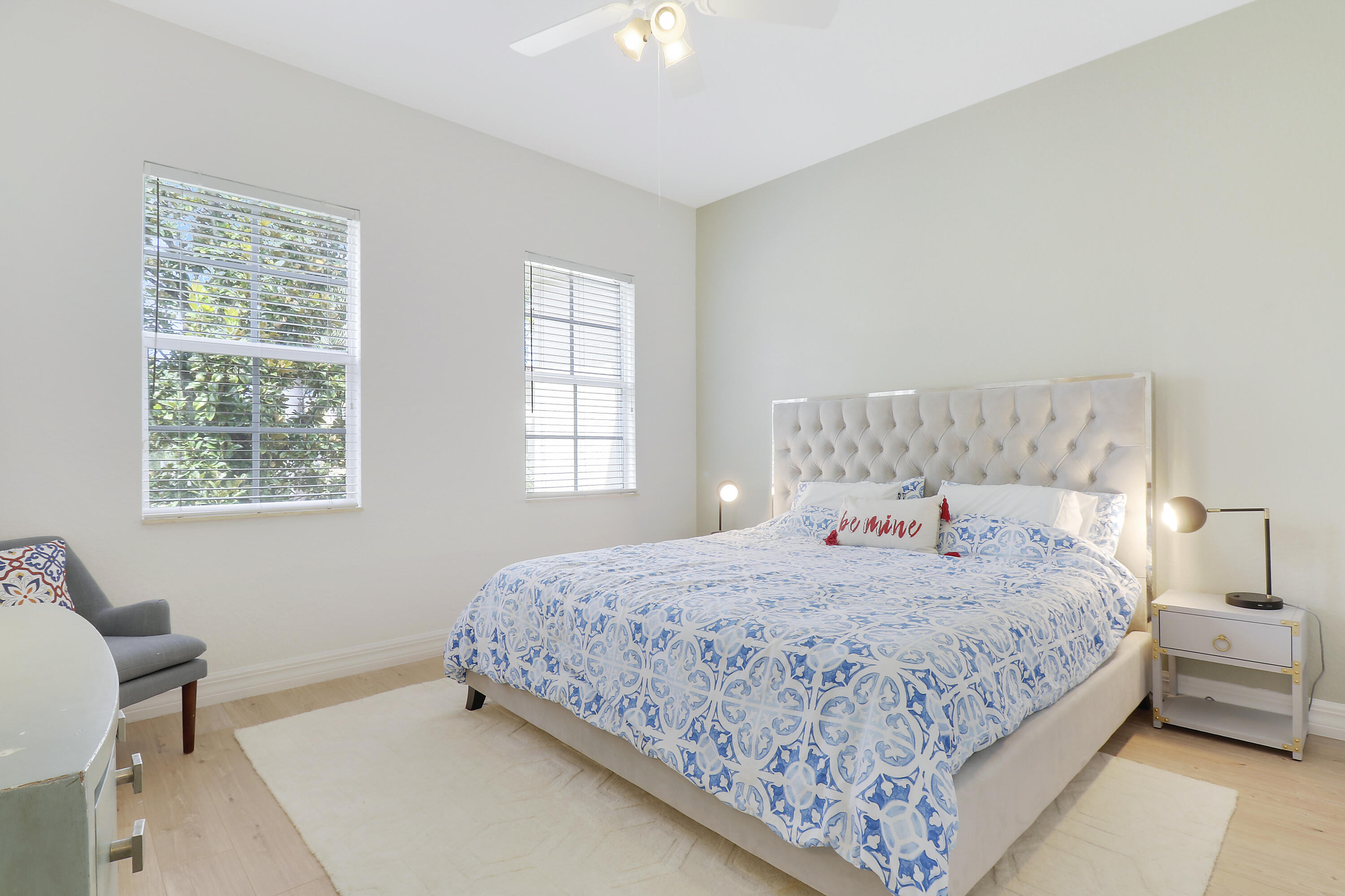 151 Mulligan Place Jupiter, FL 33458 - Photo 17 of 23 Primary Bedroom