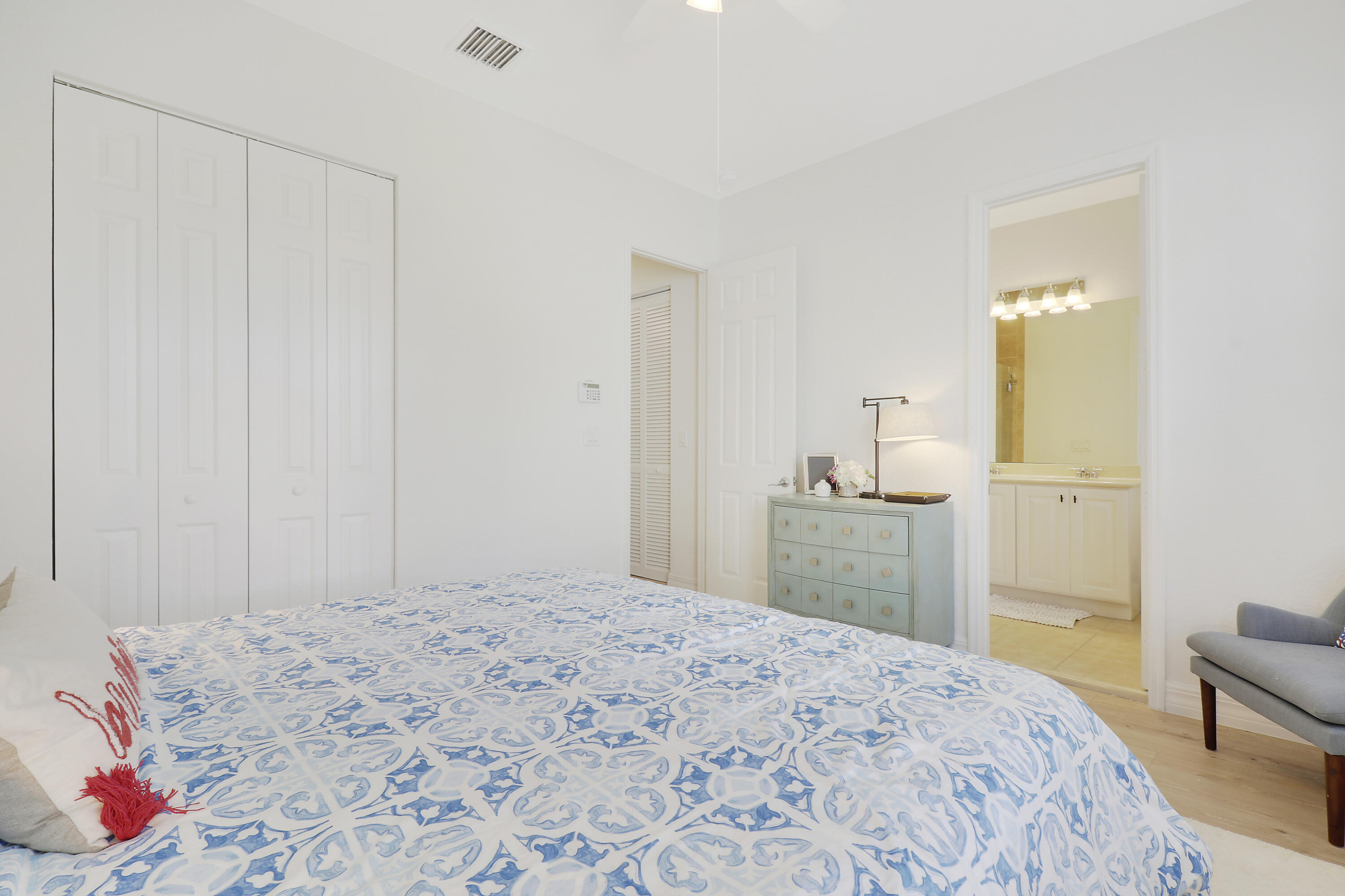 151 Mulligan Place Jupiter, FL 33458 - Photo 18 of 23 Primary Bedroom