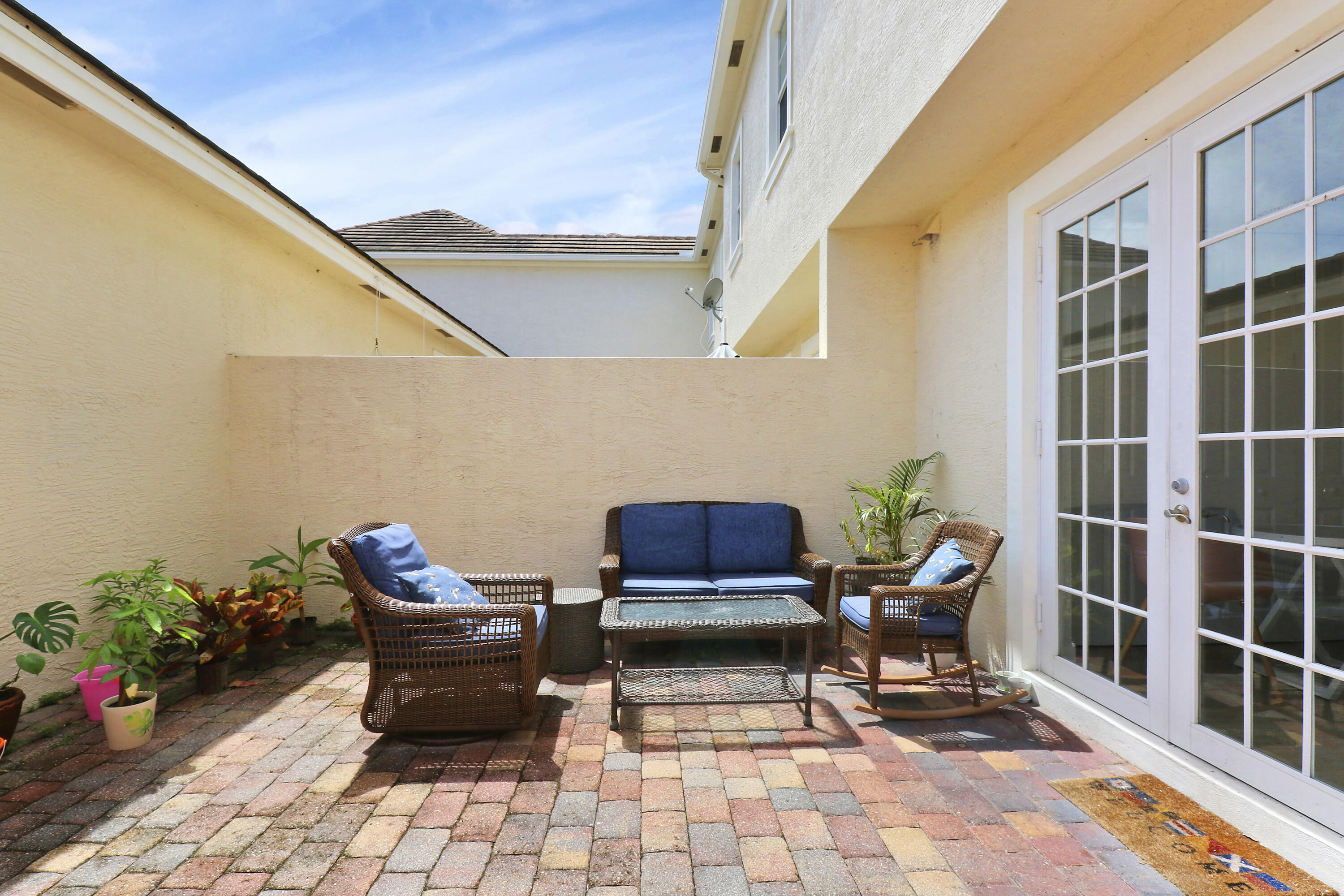 151 Mulligan Place Jupiter, FL 33458 - Photo 21 of 23 Outdoor Patio