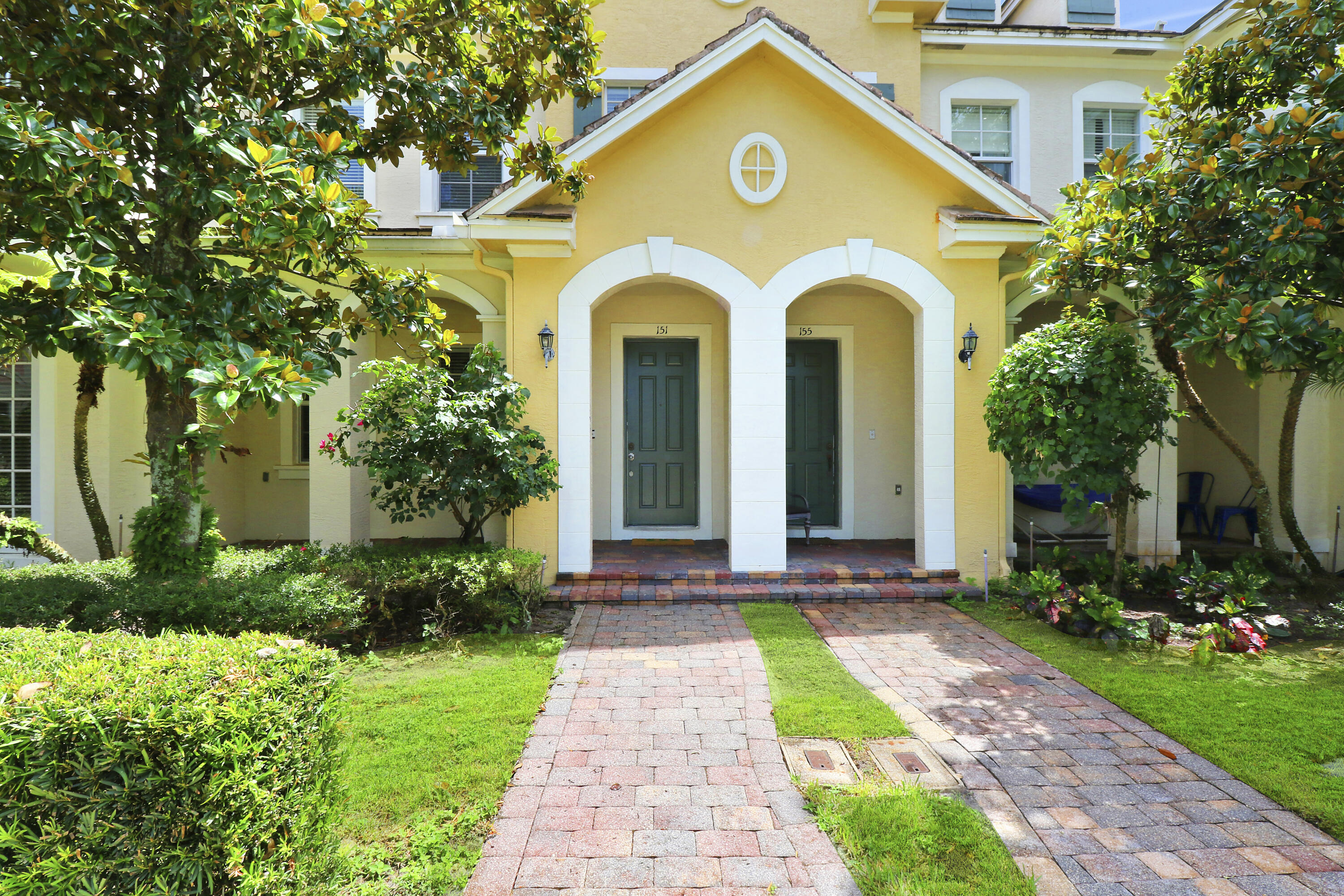 151 Mulligan Place Jupiter, FL 33458 - Photo 23 of 23 Front of House