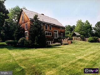 7044 Ferry Road New Hope, PA 18938 - Photo 1 of 5