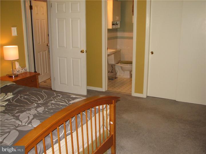 309 Parry Road Cinnaminson, NJ 08077 - Photo 18 of 25 Master Bathroom