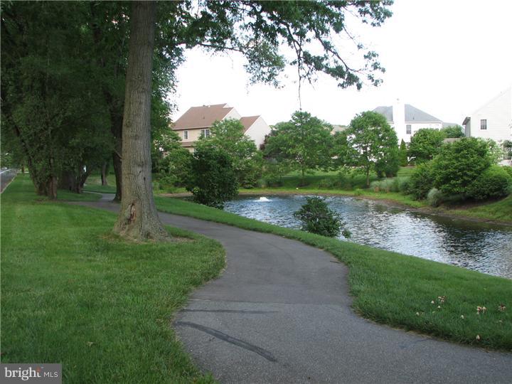 309 Parry Road Cinnaminson, NJ 08077 - Photo 3 of 25 View from Front Door