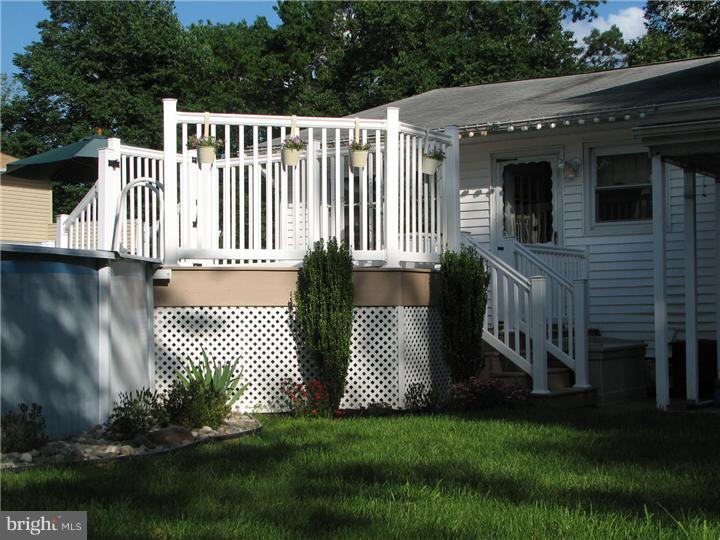 309 Parry Road Cinnaminson, NJ 08077 - Photo 24 of 25 Pool