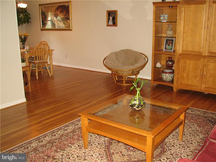 309 Parry Road Cinnaminson, NJ 08077 - Photo 8 of 25 Living Room