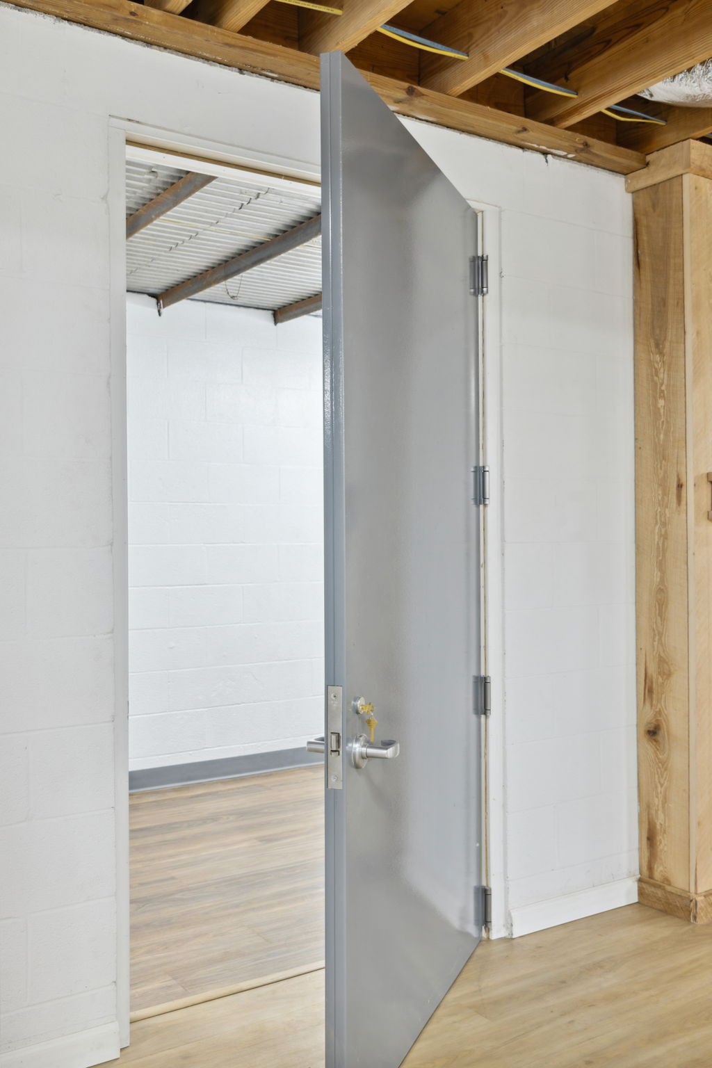 500 Brown Road Bon Aqua, TN 37025 - Photo 20 of 35 a view of closet