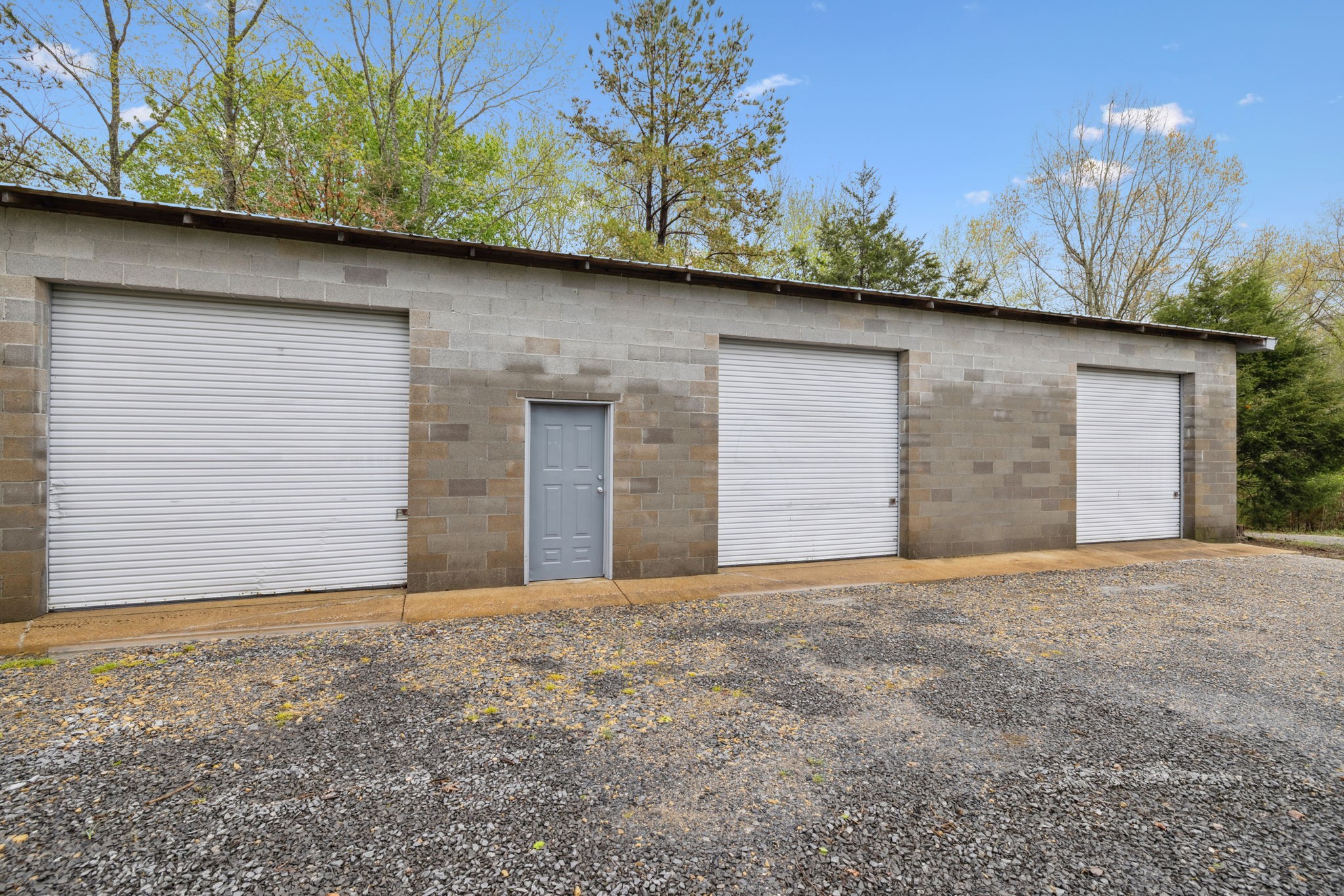 500 Brown Road Bon Aqua, TN 37025 - Photo 25 of 35