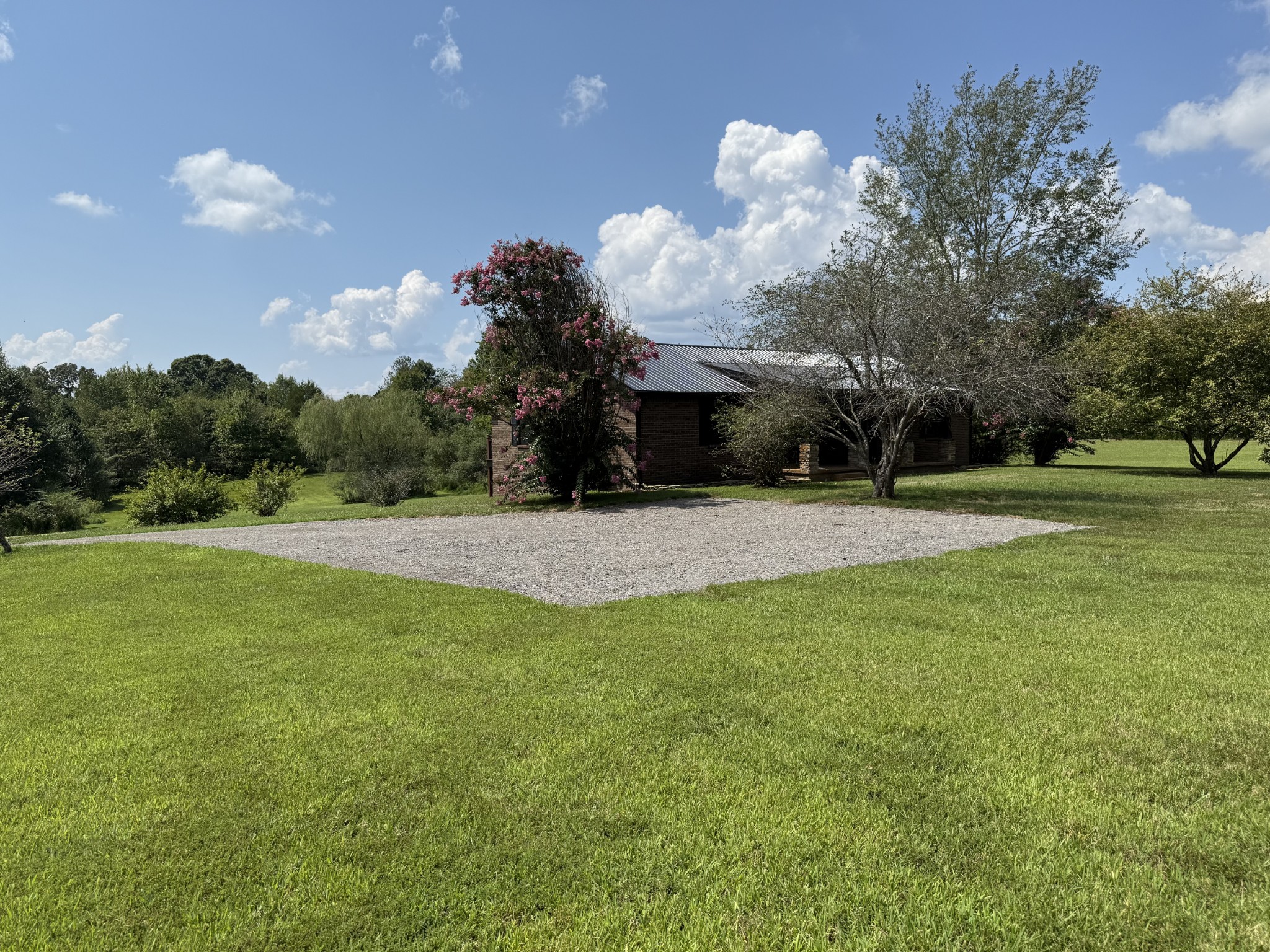 500 Brown Road Bon Aqua, TN 37025 - Photo 33 of 35