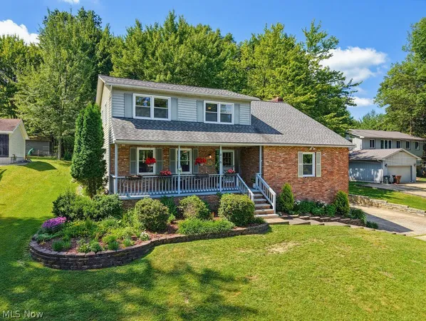 $469,000 | 416 Apple Hill Drive, Northfield, OH 44067