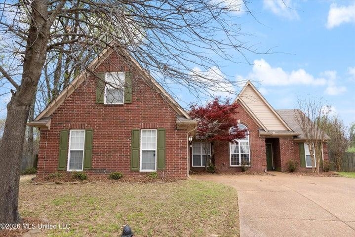 7843 Randolph Cove Walls, MS 38680 - Photo 1 of 1