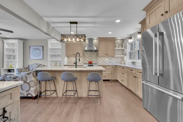 $675,000 | 158 Kings Highway, Hackettstown, NJ 07840