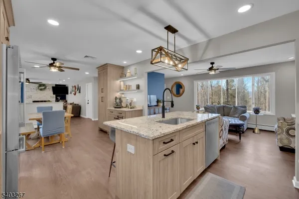 $675,000 | 158 Kings Highway, Hackettstown, NJ 07840