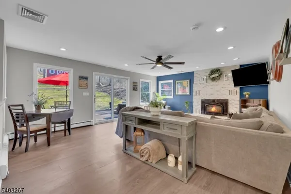 $675,000 | 158 Kings Highway, Hackettstown, NJ 07840