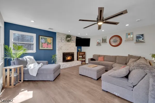 $675,000 | 158 Kings Highway, Hackettstown, NJ 07840