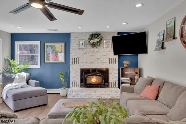 $675,000 | 158 Kings Highway, Hackettstown, NJ 07840