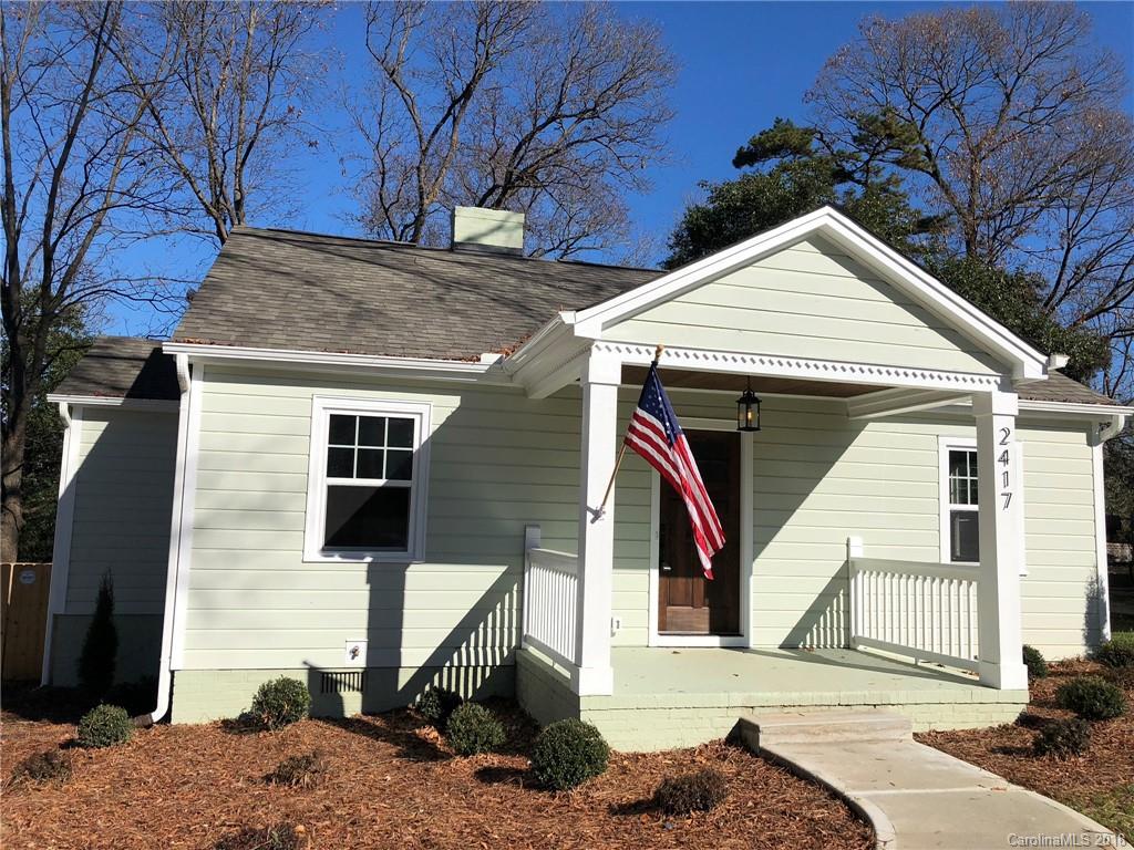 2417 Remount Road Charlotte, NC 28208 - Photo 1 of 23 Gallery Image 1