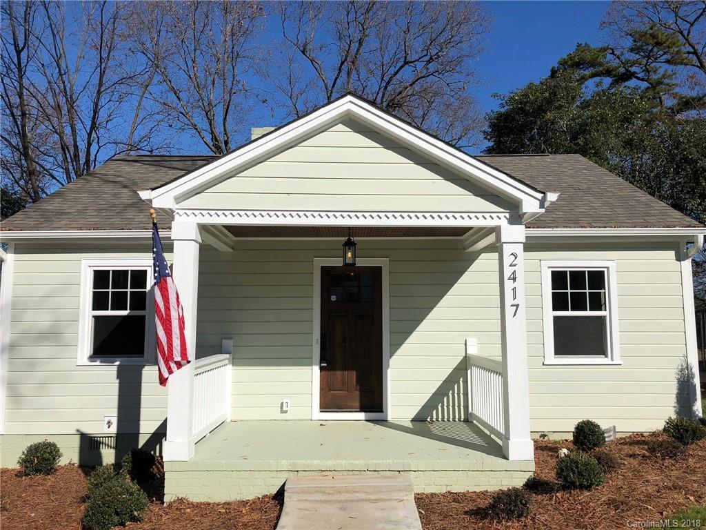 2417 Remount Road Charlotte, NC 28208 - Photo 2 of 23 Gallery Image 2