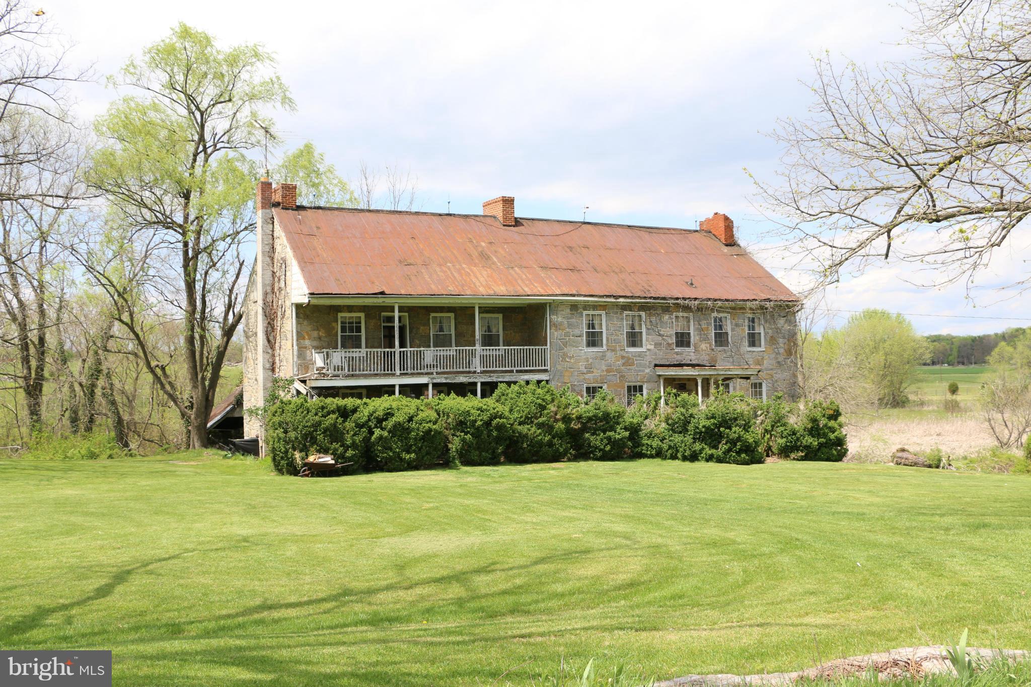 7608 University Road Boonsboro, MD 21713 - Photo 1 of 30 Exterior (Front)