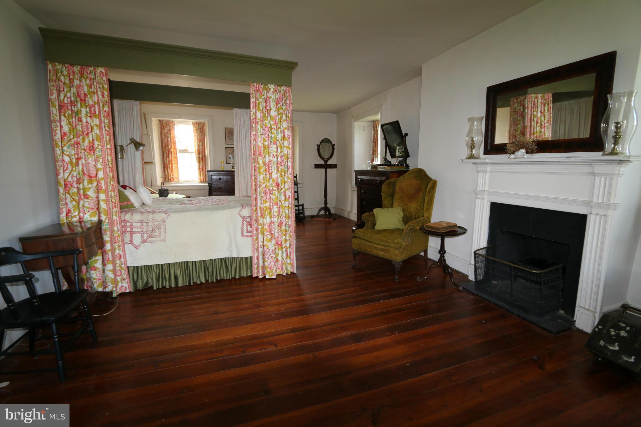7608 University Road Boonsboro, MD 21713 - Photo 14 of 30 Bedroom (Master)