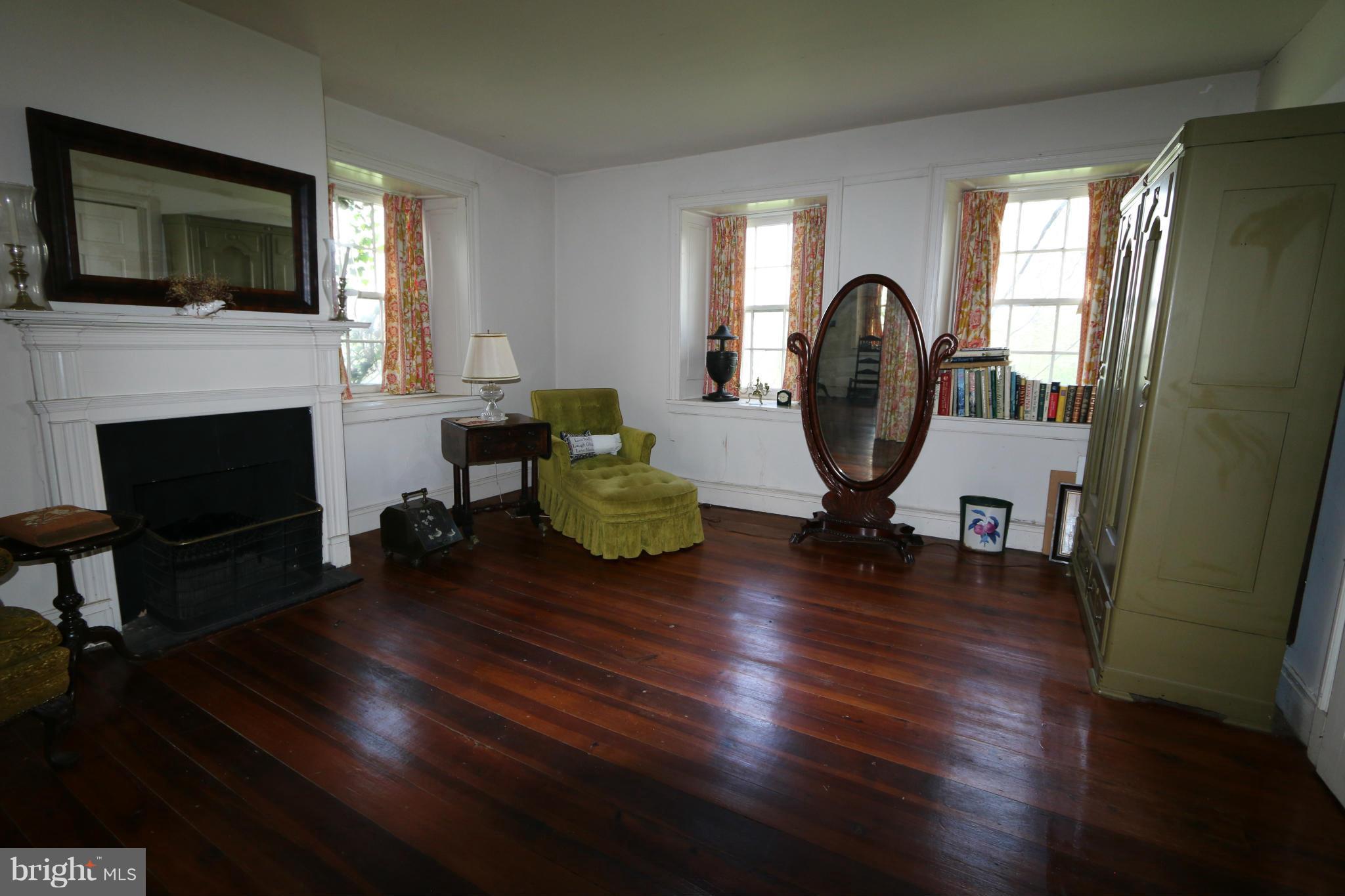 7608 University Road Boonsboro, MD 21713 - Photo 15 of 30 Bedroom (Master)