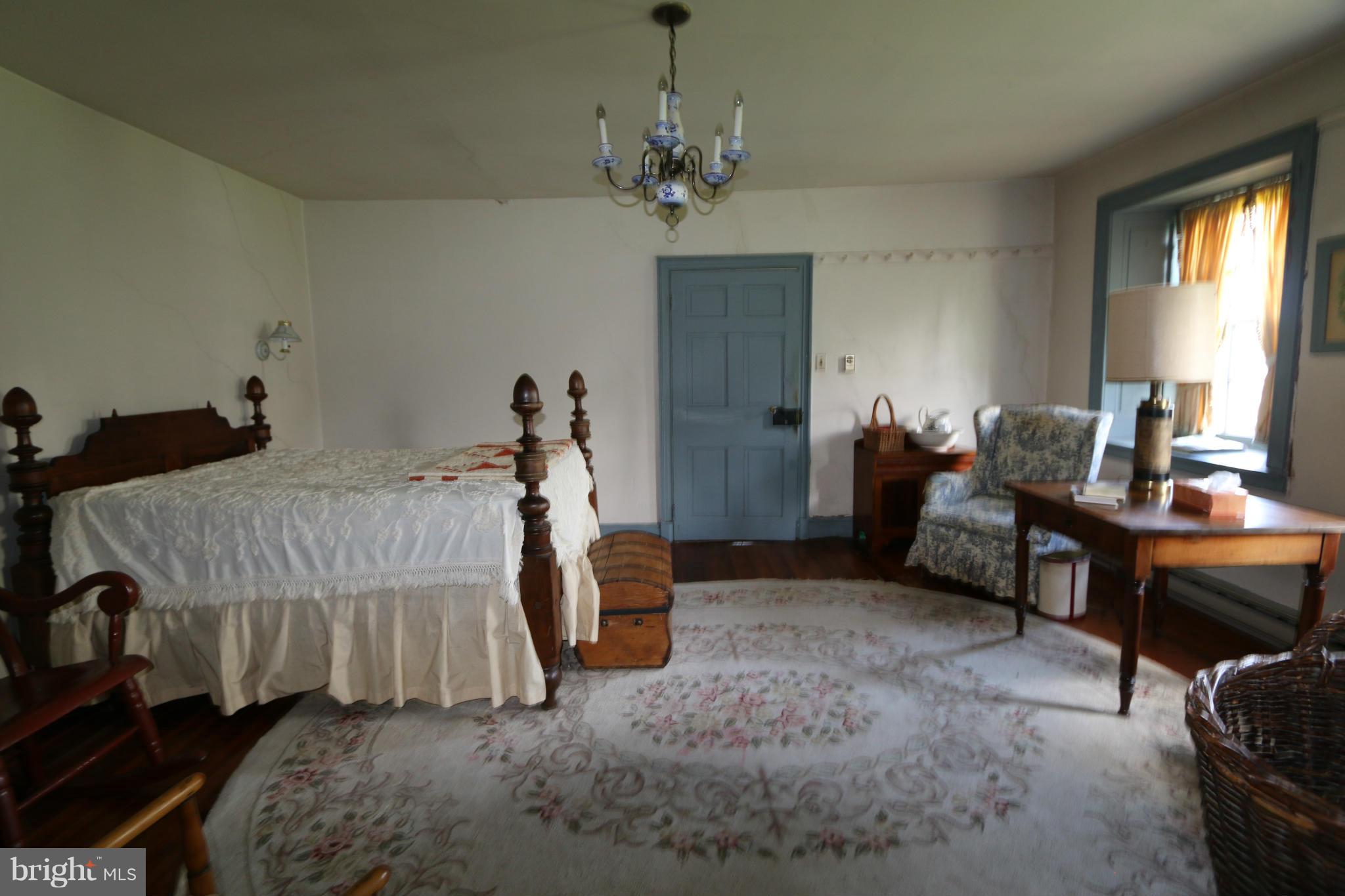 7608 University Road Boonsboro, MD 21713 - Photo 16 of 30 Bedroom