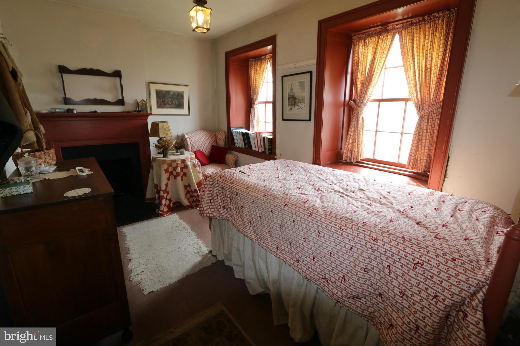7608 University Road Boonsboro, MD 21713 - Photo 17 of 30 Bedroom