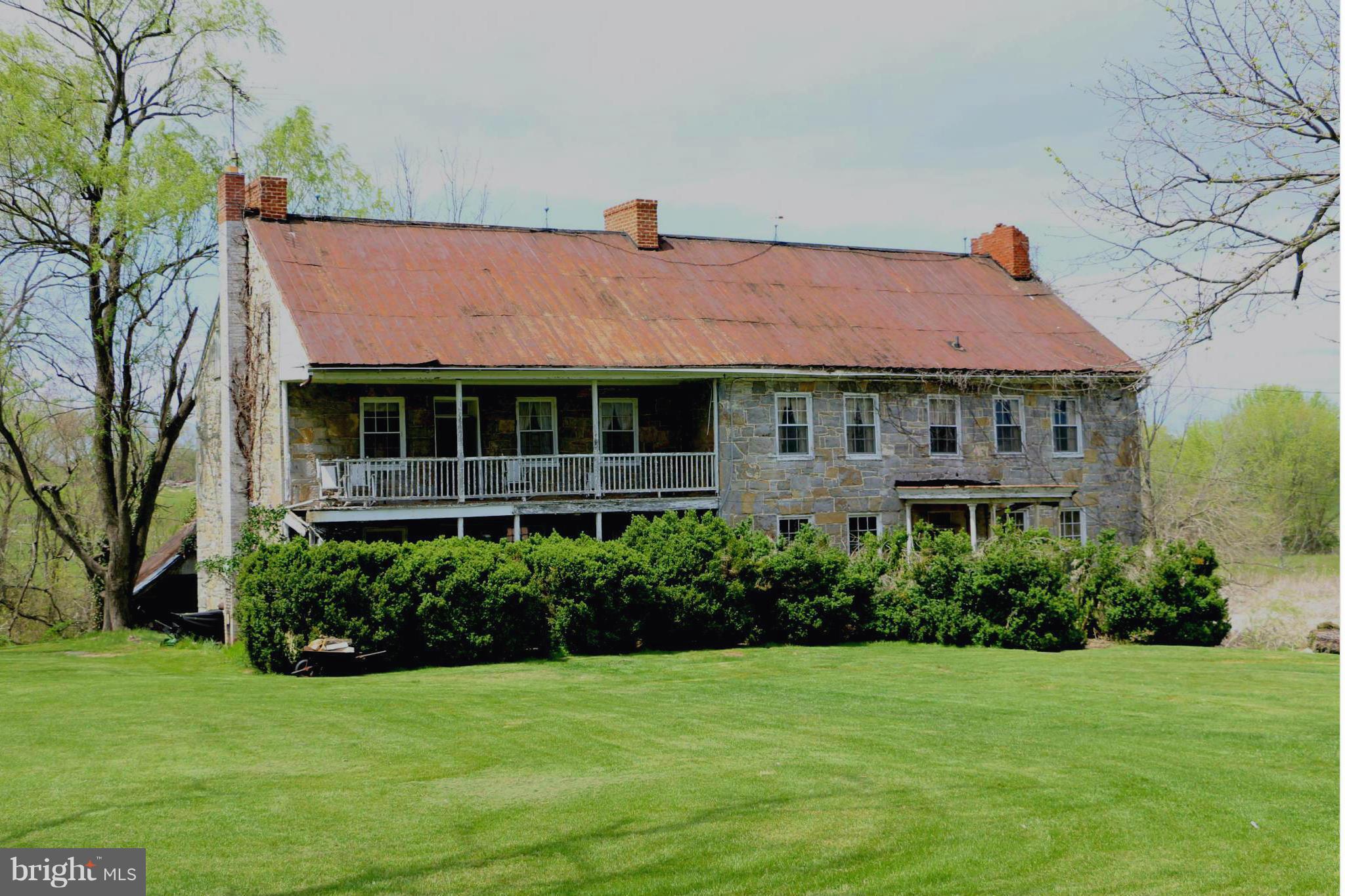 7608 University Road Boonsboro, MD 21713 - Photo 30 of 30 Exterior (Front)