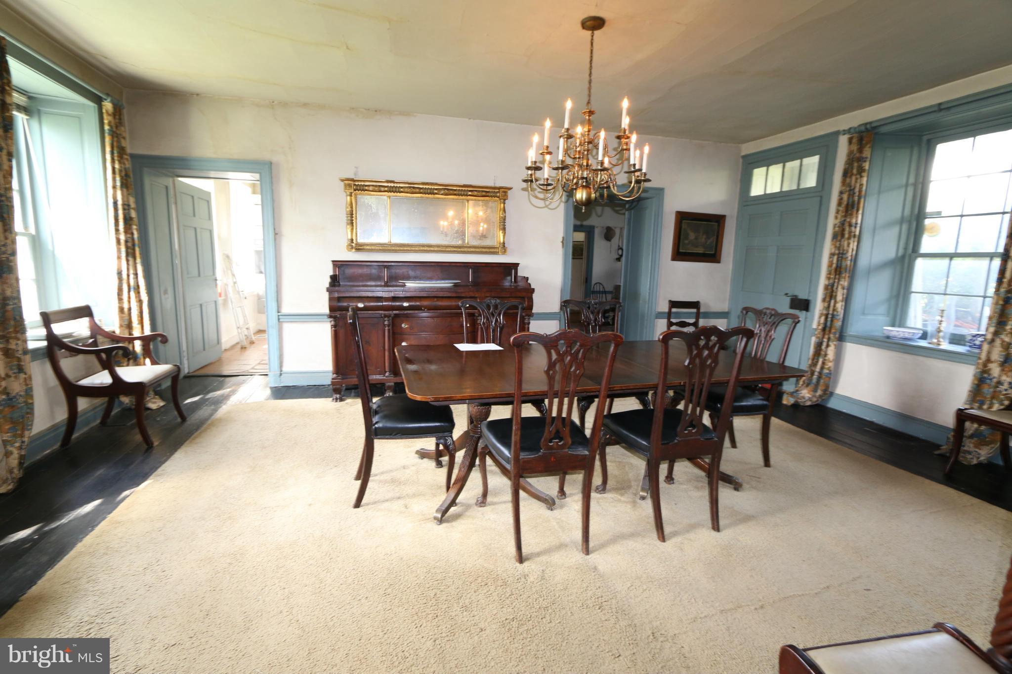 7608 University Road Boonsboro, MD 21713 - Photo 8 of 30 Dining Room