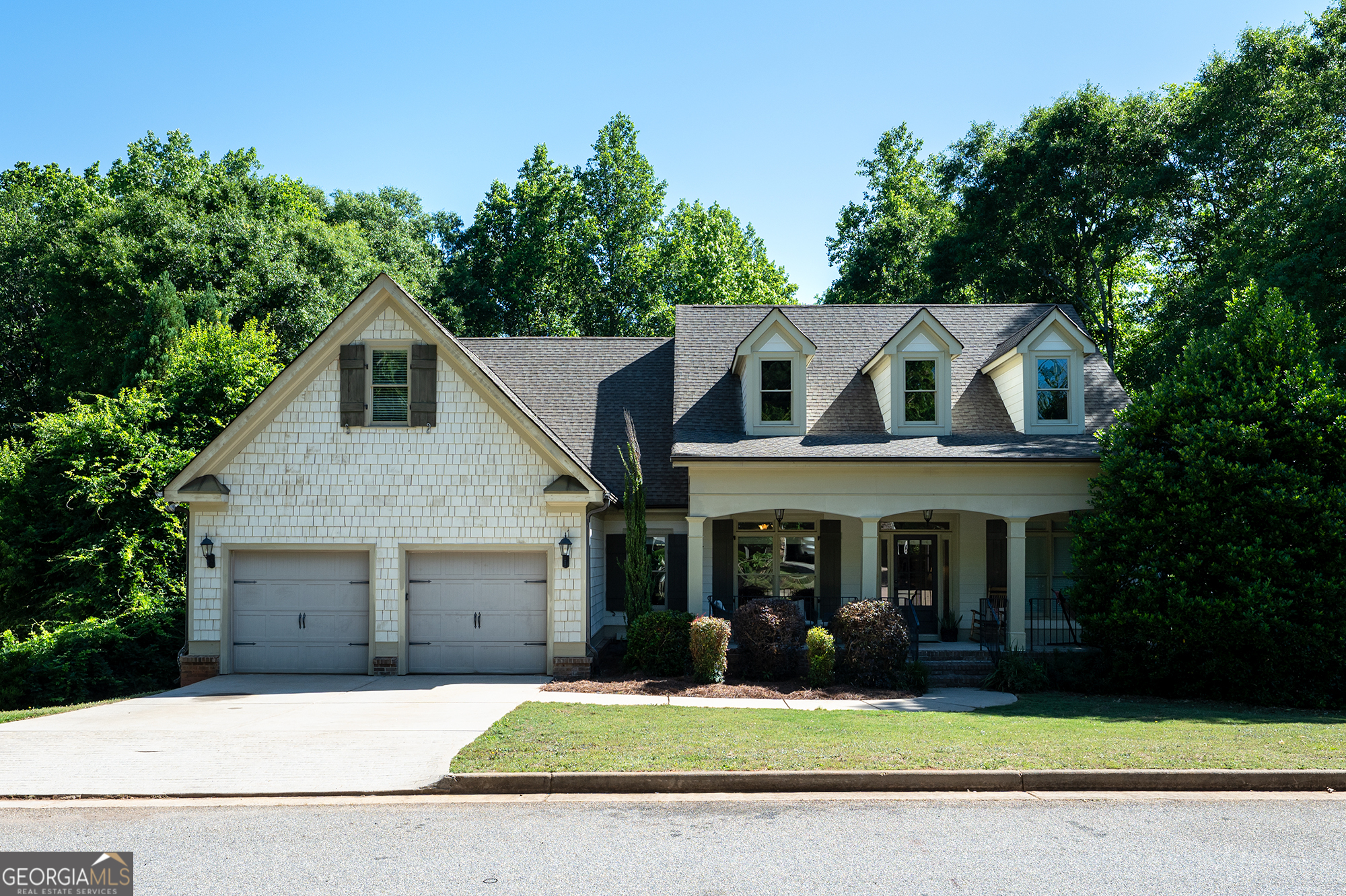 261 Falling Shoals Drive Athens, GA 30605 - Photo 59 of 66