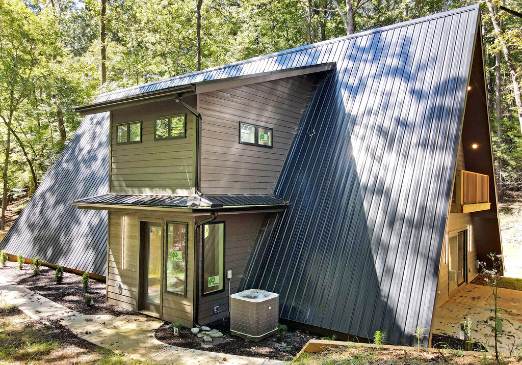 211 East Goldmine Road Ellijay, GA 30536 - Photo 7 of 45 Gallery Image 7