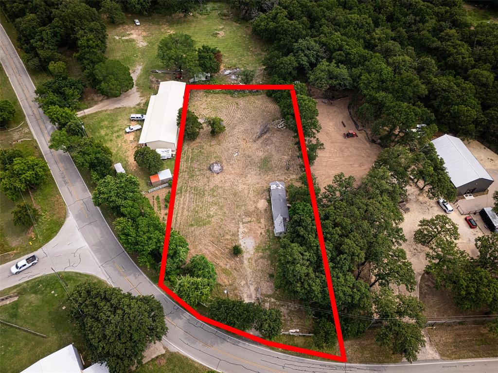 6712 Levy County Line Road Burleson, TX 76028 - Photo 1 of 6