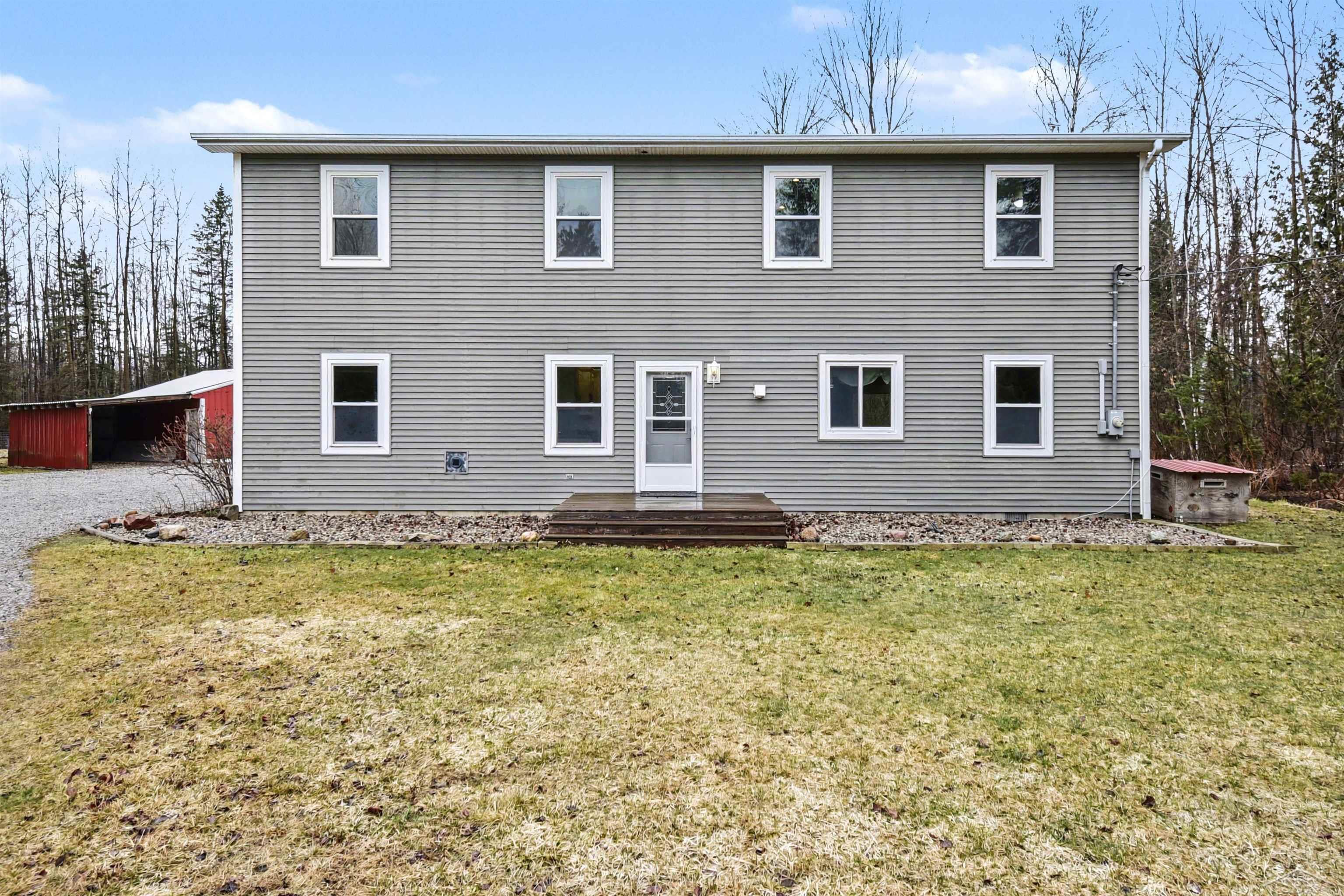 491 North Walker Road Twining, MI 48766 - Photo 2 of 40