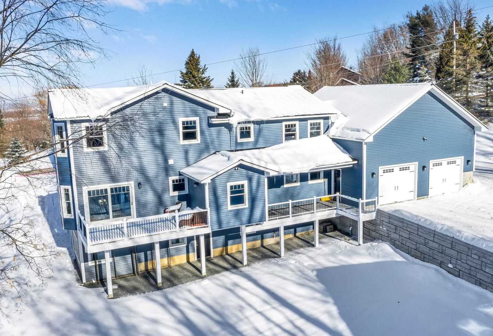 78 French Hill Road St. Albans Town, VT 05478 - Photo 1 of 1 Gallery Image 1