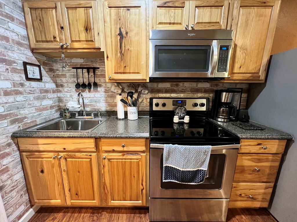 4504 Jones Gap Road Hiawassee, GA 30546 - Photo 16 of 30 Gallery Image 16