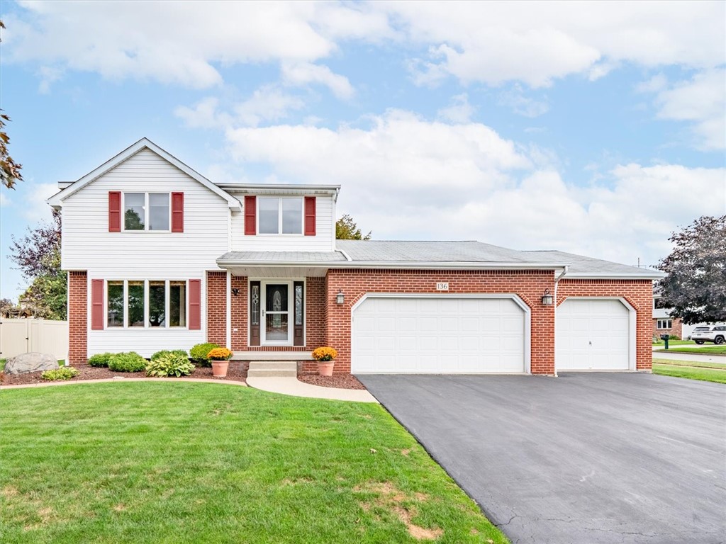 136 Hillpine Road Cheektowaga, NY 14227 - Photo 1 of 1 Gallery Image 1