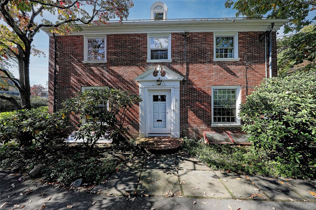 21 Harwich Road Providence, RI 02906 - Photo 1 of 50 Gallery Image 1
