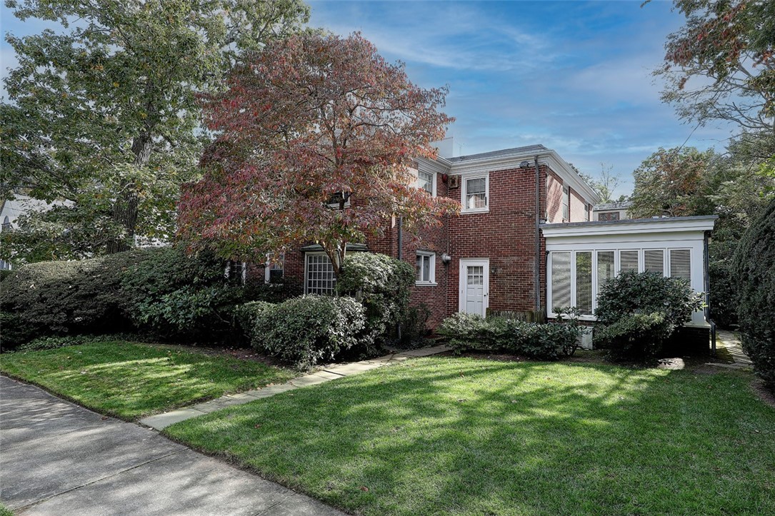 21 Harwich Road Providence, RI 02906 - Photo 43 of 50 Gallery Image 43