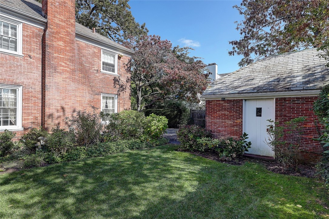 21 Harwich Road Providence, RI 02906 - Photo 44 of 50 Gallery Image 44