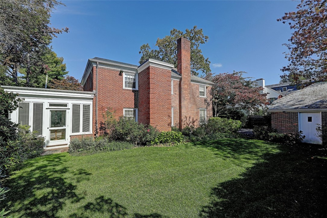 21 Harwich Road Providence, RI 02906 - Photo 47 of 50 Gallery Image 47