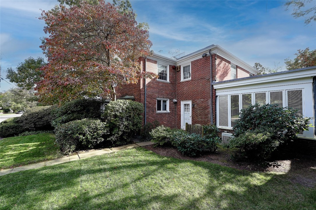 21 Harwich Road Providence, RI 02906 - Photo 50 of 50 Gallery Image 50
