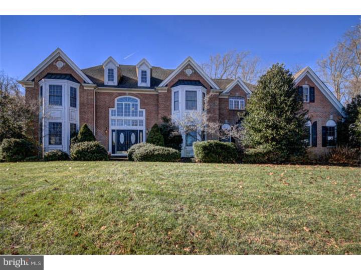 12 Matthew Court Cream Ridge, NJ 08514 - Photo 1 of 24