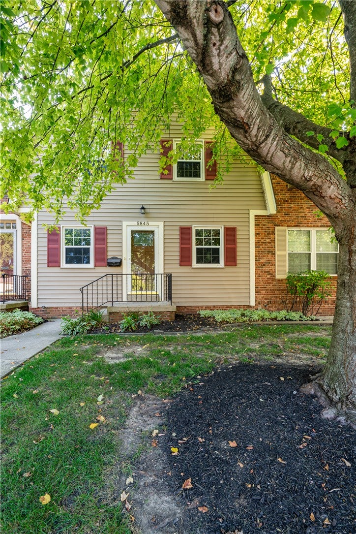 5845 Overbrooke Road Centerville, OH 45440 - Photo 38 of 48 Gallery Image 38