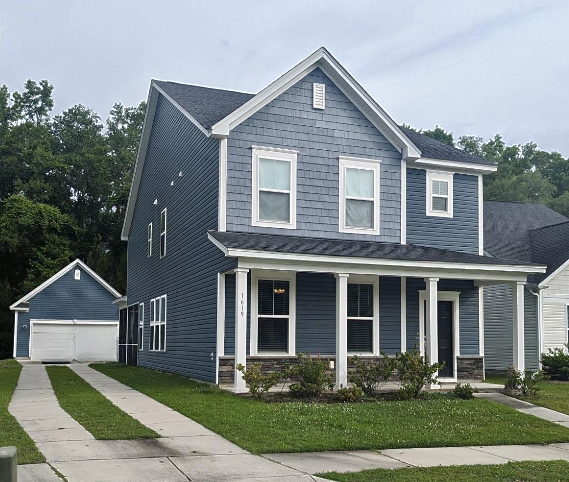 1619 Roustabout Way Charleston, SC 29414 - Photo 1 of 21 f_front-3