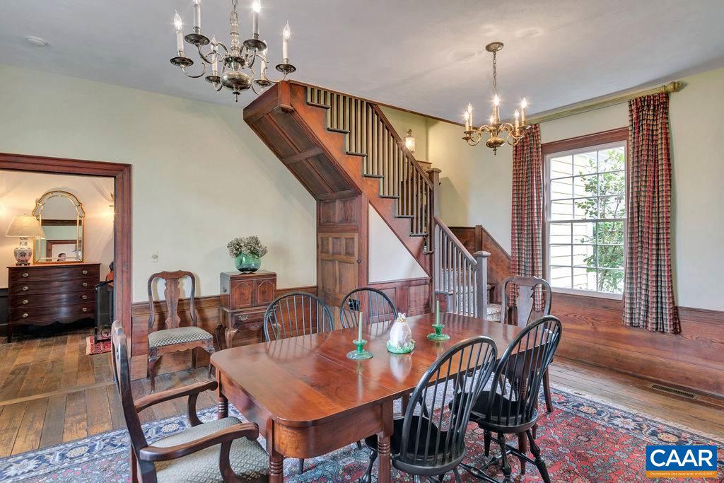 3396 Fox Mountain Road Crozet, VA 22932 - Photo 12 of 50 Gallery Image 12