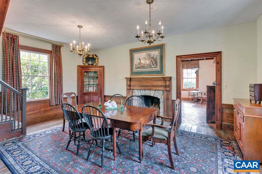 3396 Fox Mountain Road Crozet, VA 22932 - Photo 13 of 50 Gallery Image 13