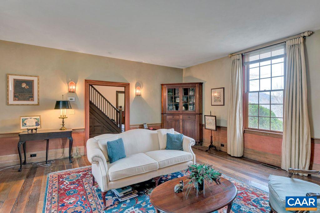 3396 Fox Mountain Road Crozet, VA 22932 - Photo 17 of 50 Gallery Image 17