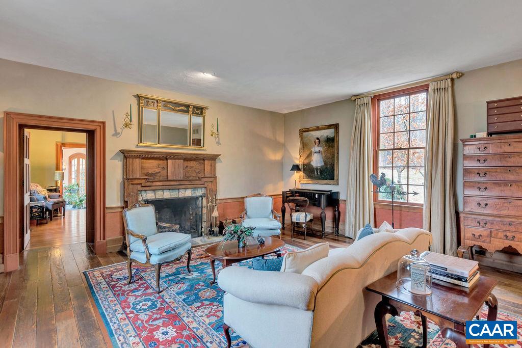 3396 Fox Mountain Road Crozet, VA 22932 - Photo 18 of 50 Gallery Image 18