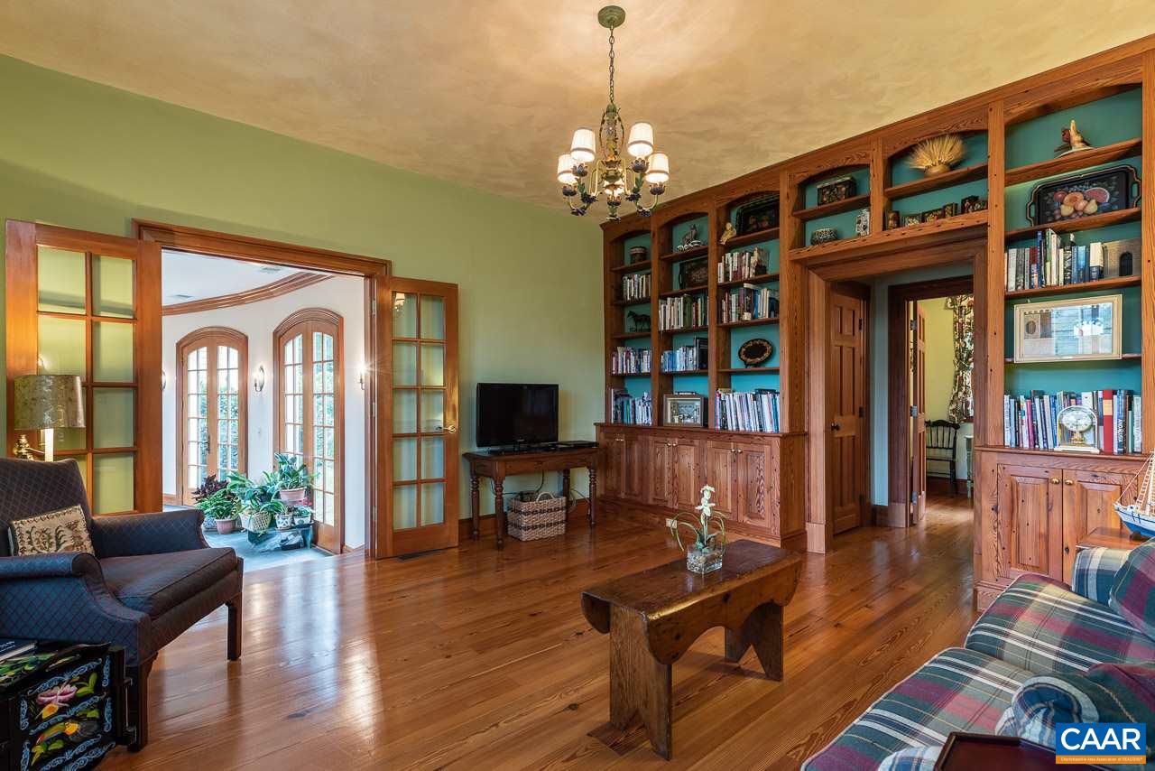 3396 Fox Mountain Road Crozet, VA 22932 - Photo 21 of 50 Gallery Image 21