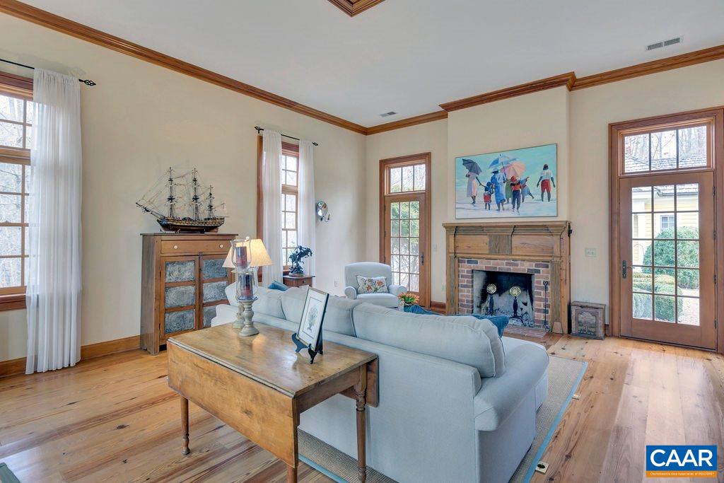 3396 Fox Mountain Road Crozet, VA 22932 - Photo 24 of 50 Gallery Image 24