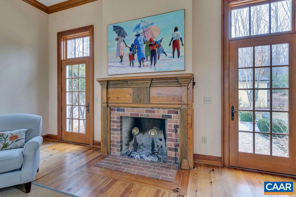 3396 Fox Mountain Road Crozet, VA 22932 - Photo 25 of 50 Gallery Image 25